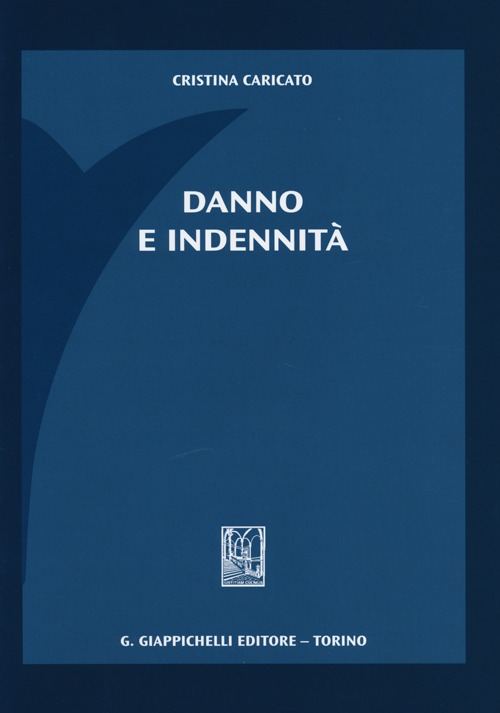 Danno e indennità