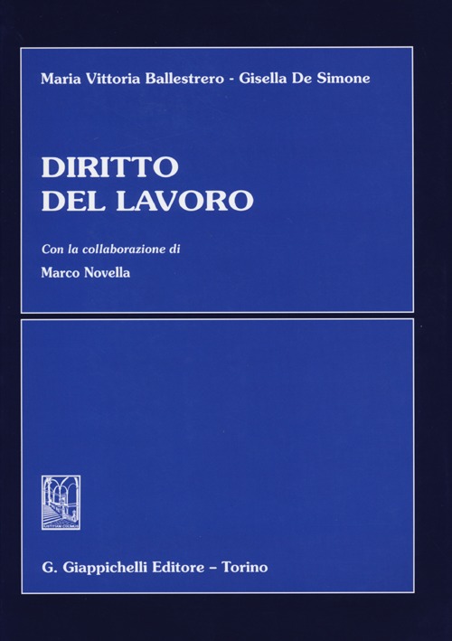 Diritto del lavoro