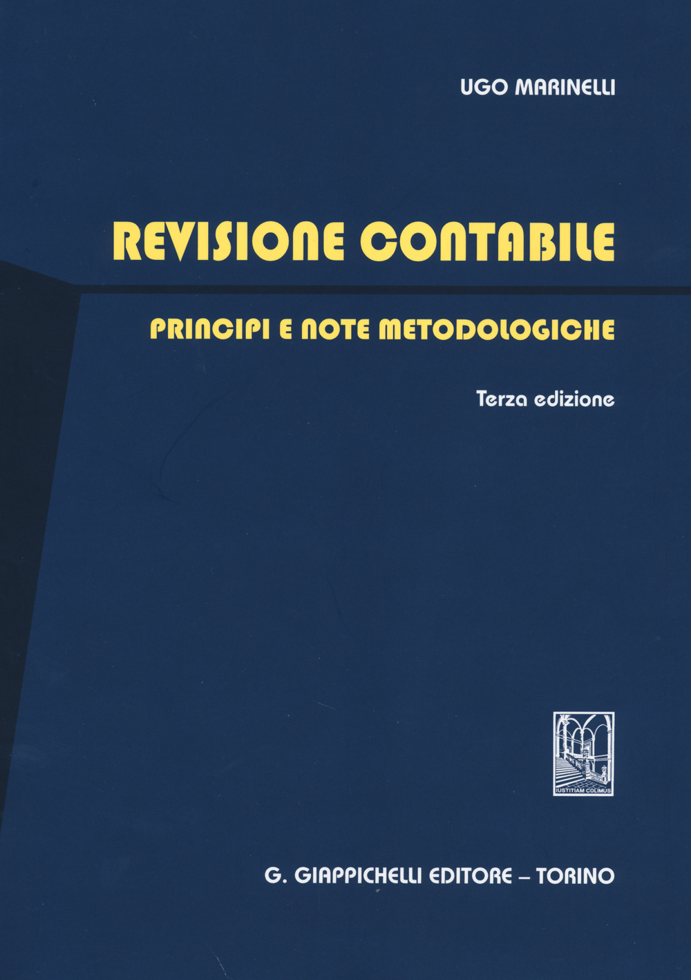 Revisione contabile. Principi e note metodologiche