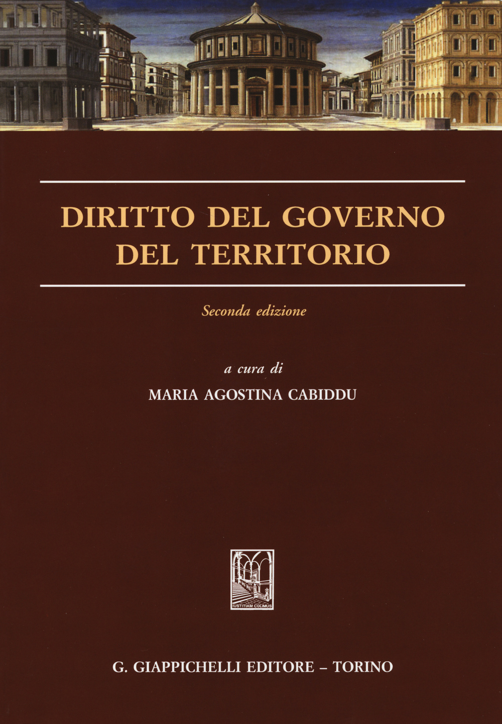 Diritto del governo del territorio