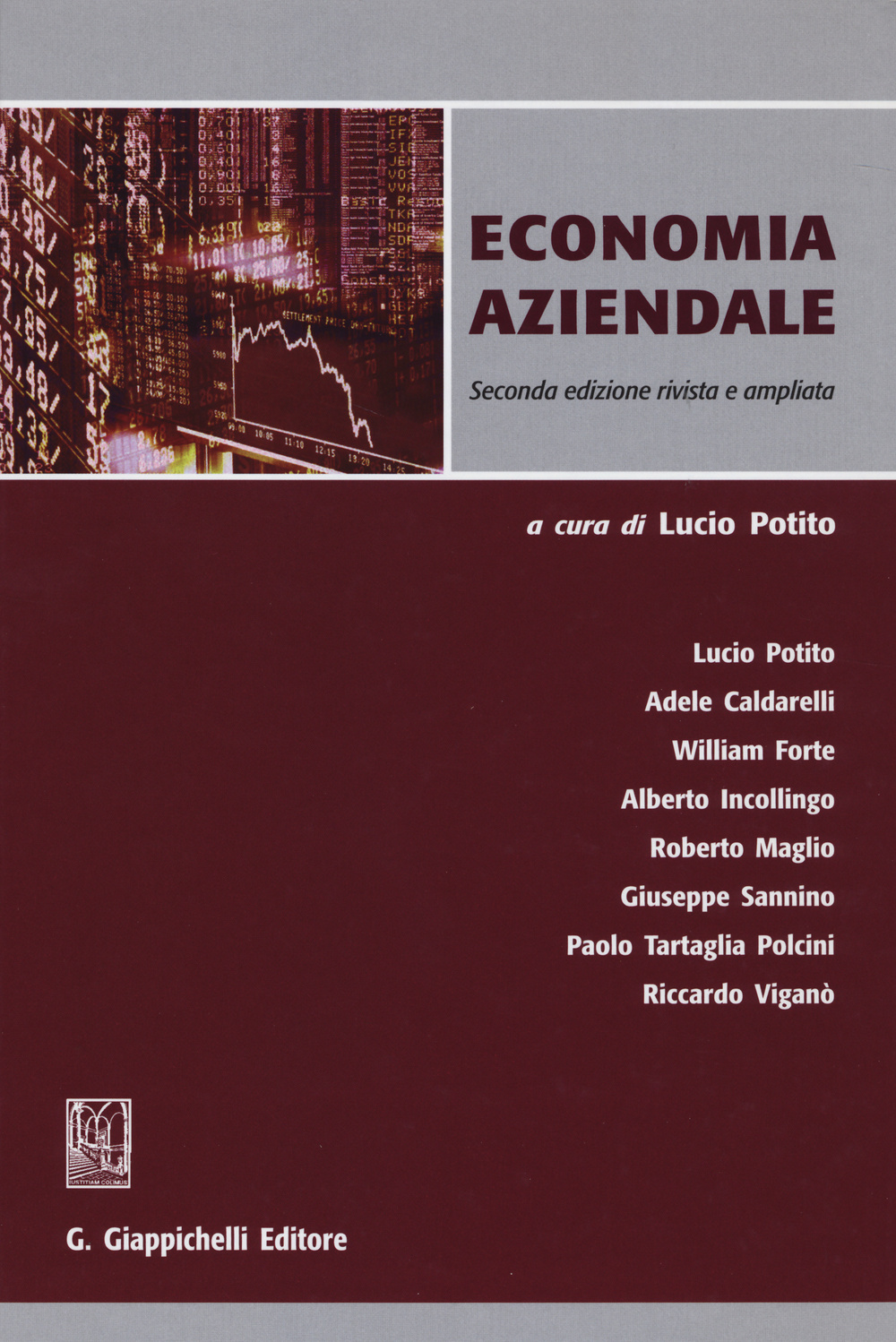 Economia aziendale