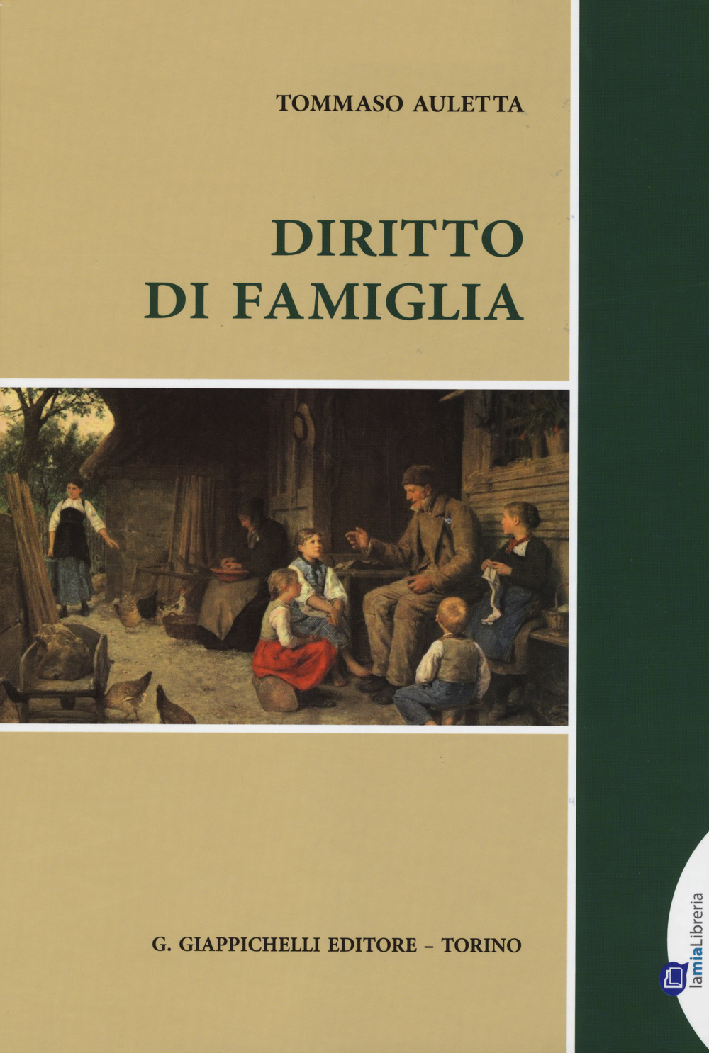 Diritto di famiglia