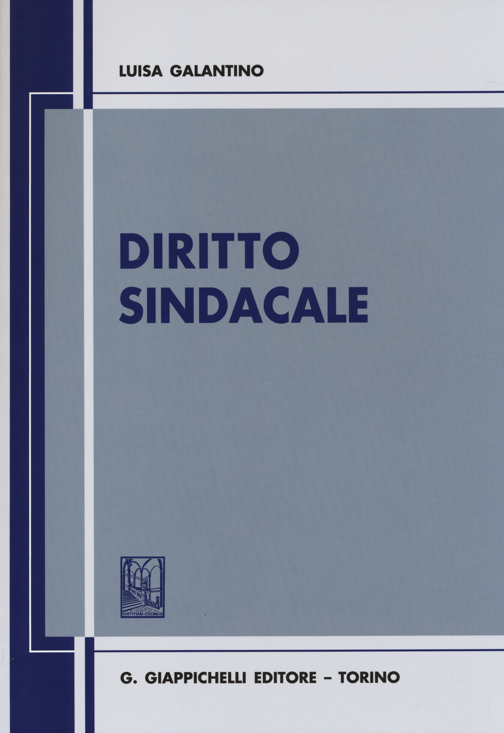 Diritto sindacale