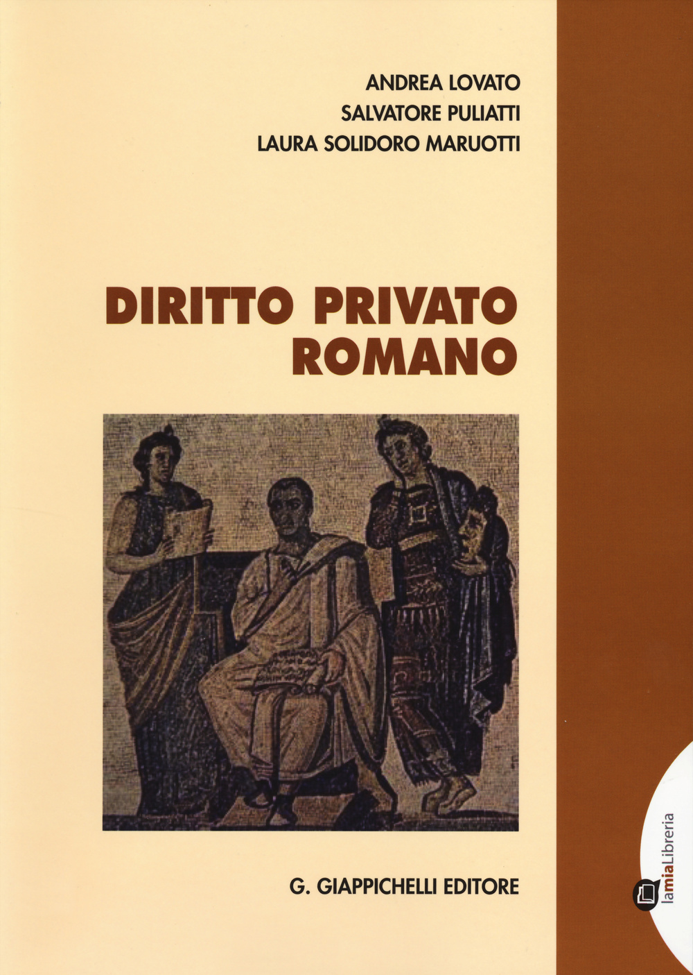 Diritto privato romano