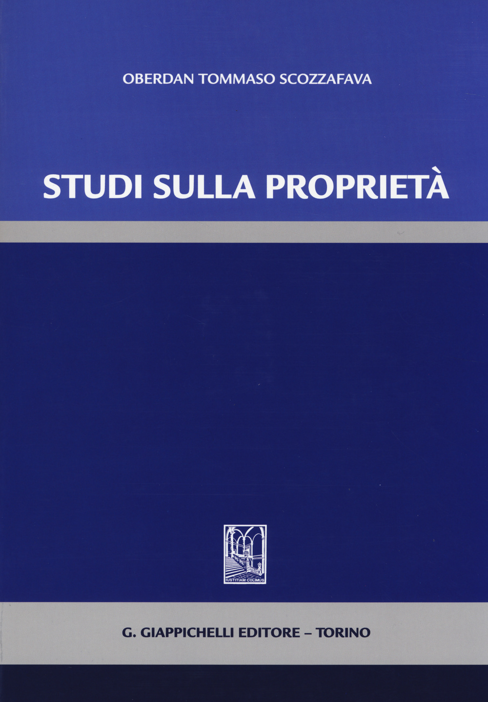 Studi sulla proprietà