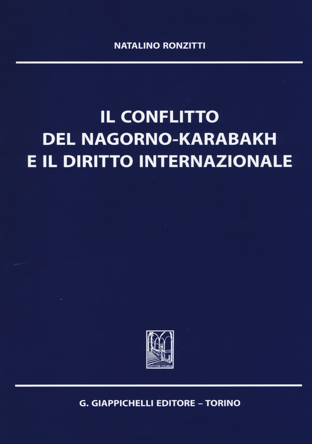 Il conflitto del Nagorno-Karabakh e il diritto internazionale