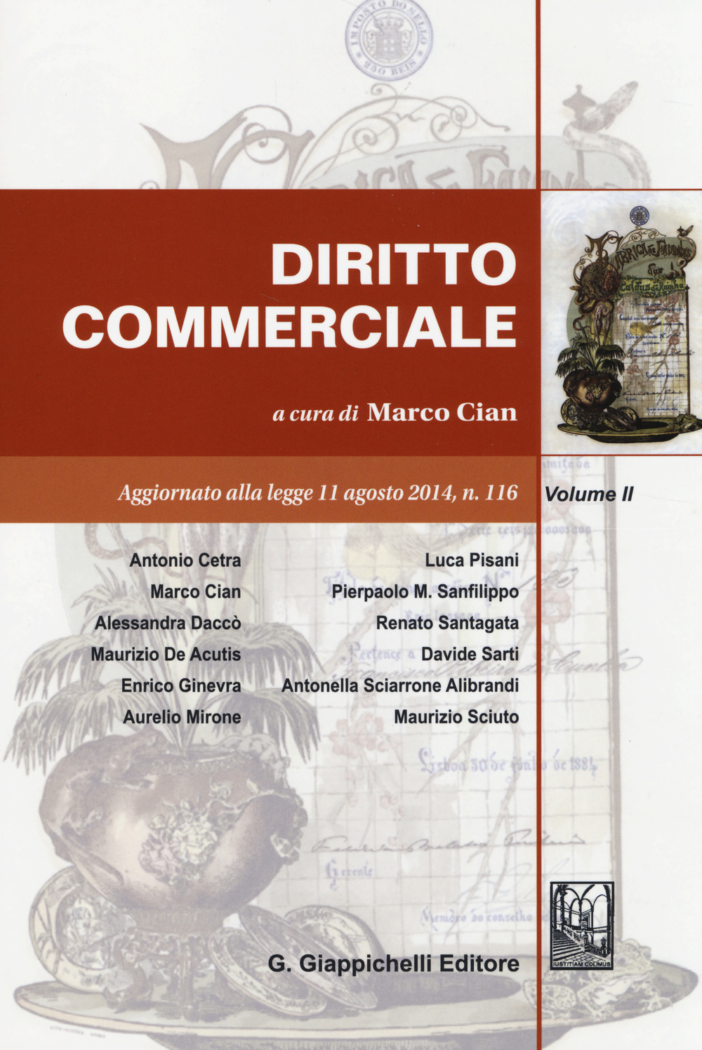 Diritto commerciale. Vol. 2