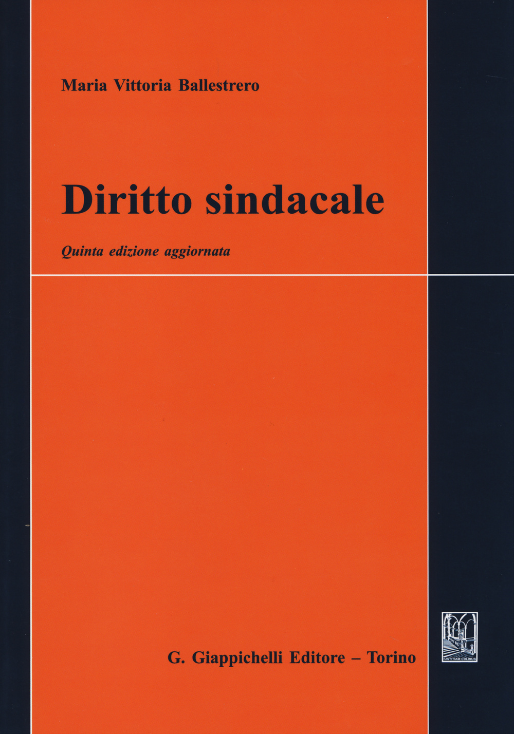 Diritto sindacale