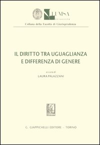 Il diritto tra uguaglianza e differenza di genere