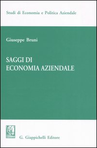 Saggi di economia aziendale