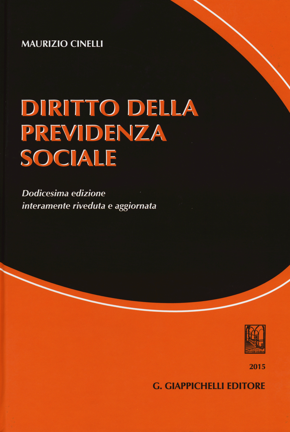 Diritto della previdenza sociale