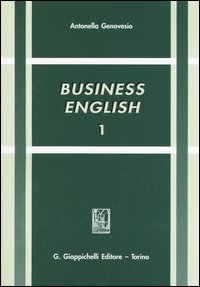 Business English. Vol. 1