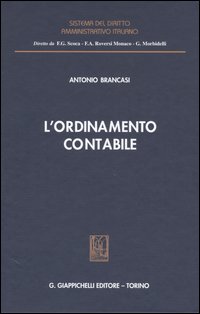 L'ordinamento contabile