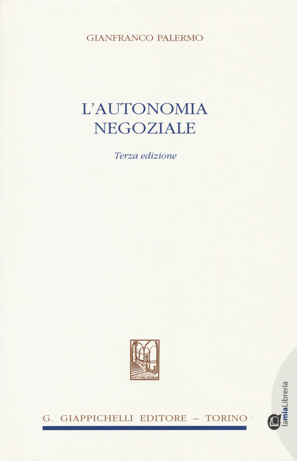 L'autonomia negoziale