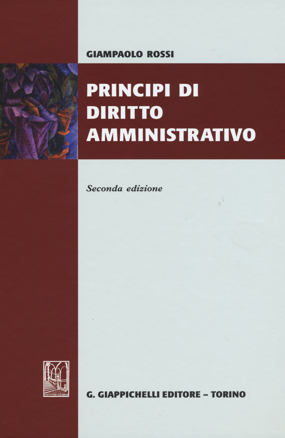 Principi di diritto amministrativo