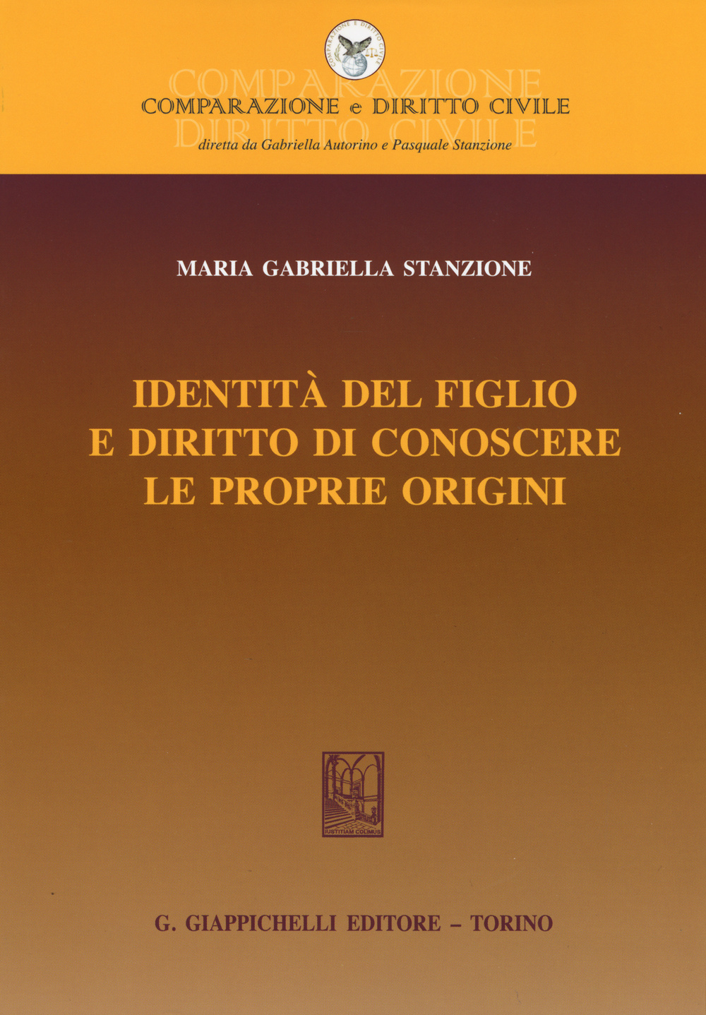 Identità del figlio e diritto di conoscere le proprie origini