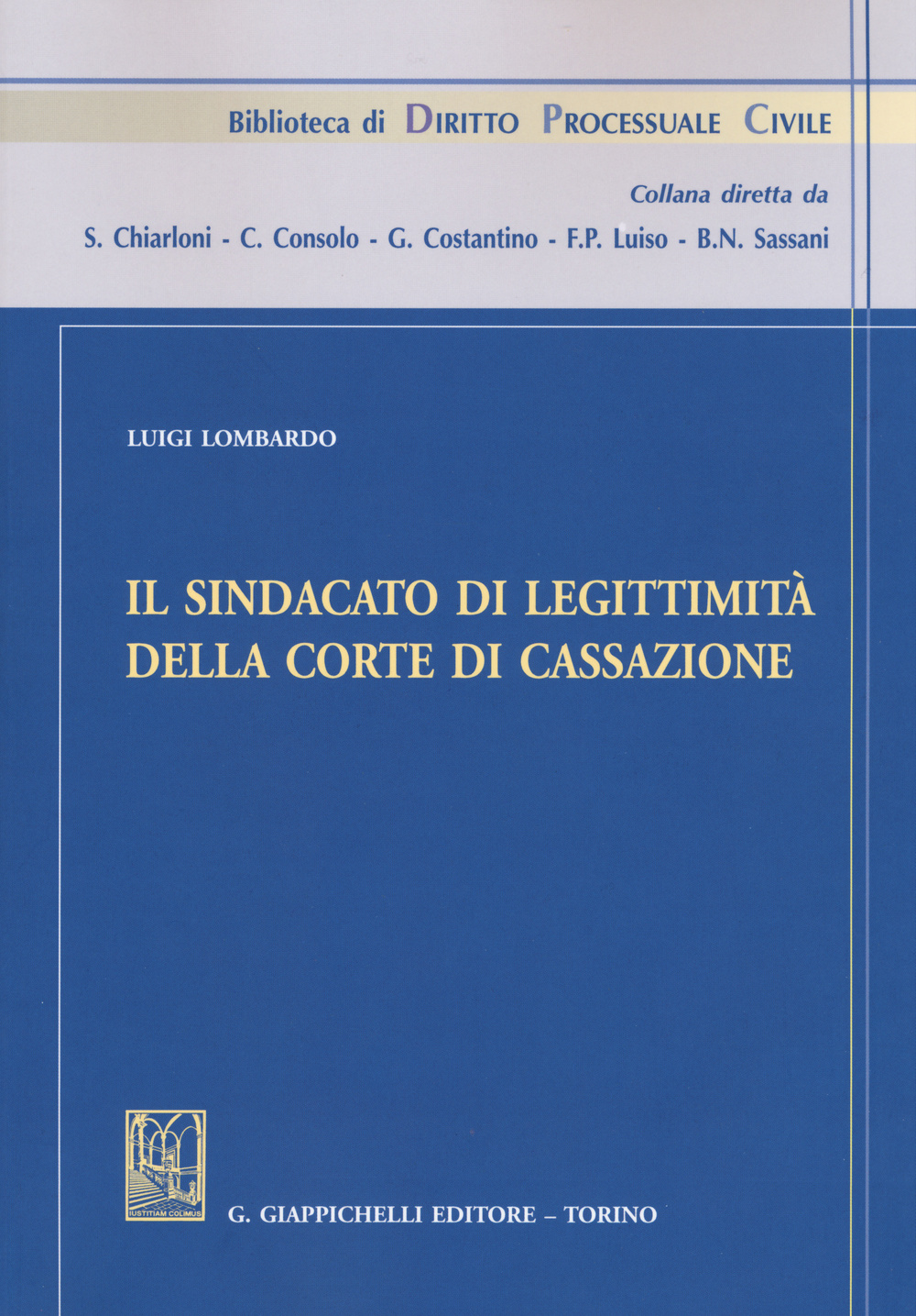 Il sindacato di legittimità della Corte di Cassazione