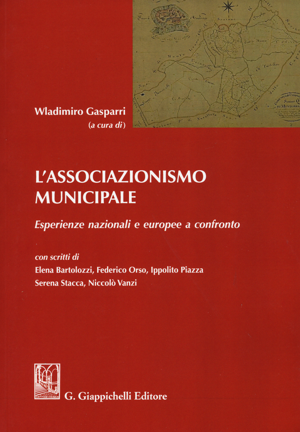 L'associazionismo municipale. Esperienze nazionali e europee a confronto