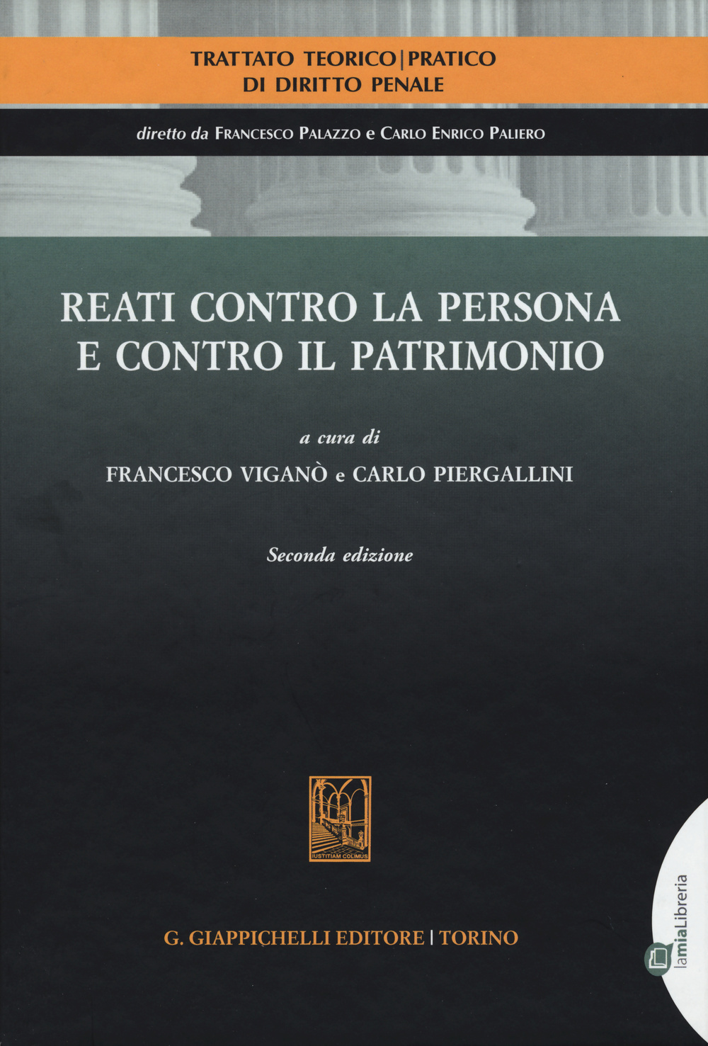 Reati contro la persona e contro il patrimonio