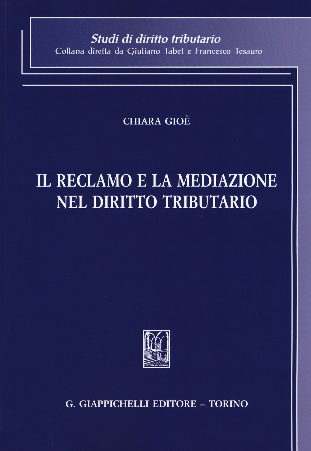 Il reclamo e la mediazione nel diritto tributario