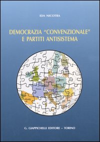 Democrazia «convenzionale» e partiti antisistema