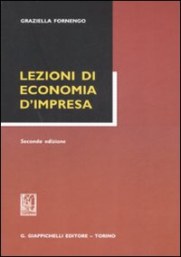 Lezioni di economia d'impresa