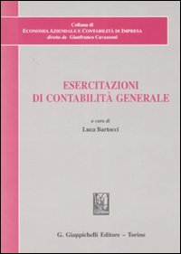 Esercitazioni di contabilità generale