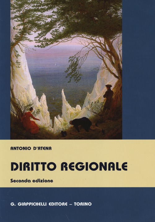 Diritto regionale