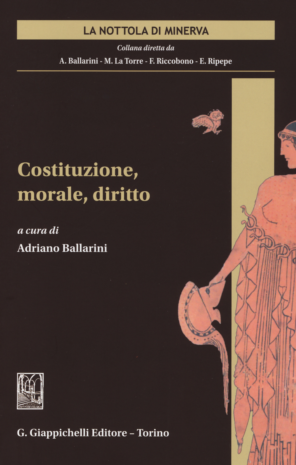 Costituzione, morale, diritto