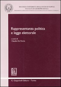 Rappresentanza politica e legge elettorale