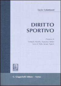 Diritto sportivo