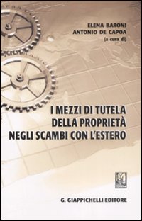 I mezzi di tutela della proprietà negli scambi con l'estero