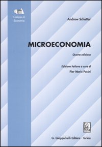 Microeconomia