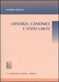 Canonici e stato laico