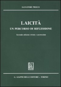 Laicità. Un percorso di riflessione