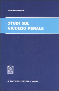 Studi sul giudizio penale