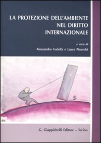 La protezione dell'ambiente nel diritto internazionale