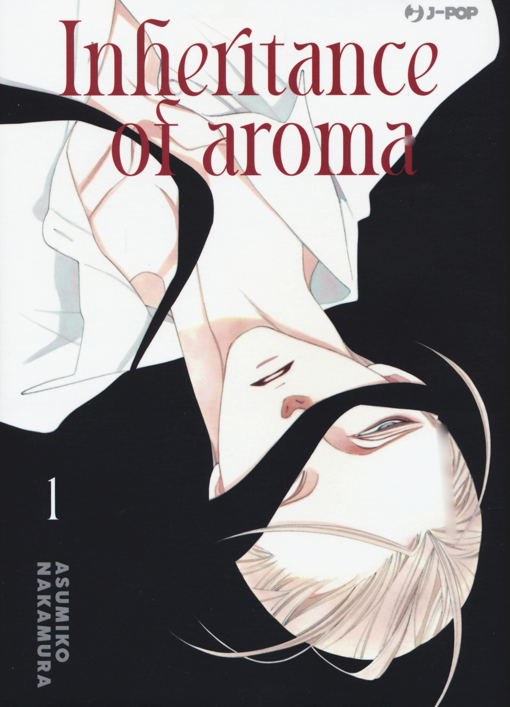 The inheritance of aroma. Kaori no keishou. Vol. 1