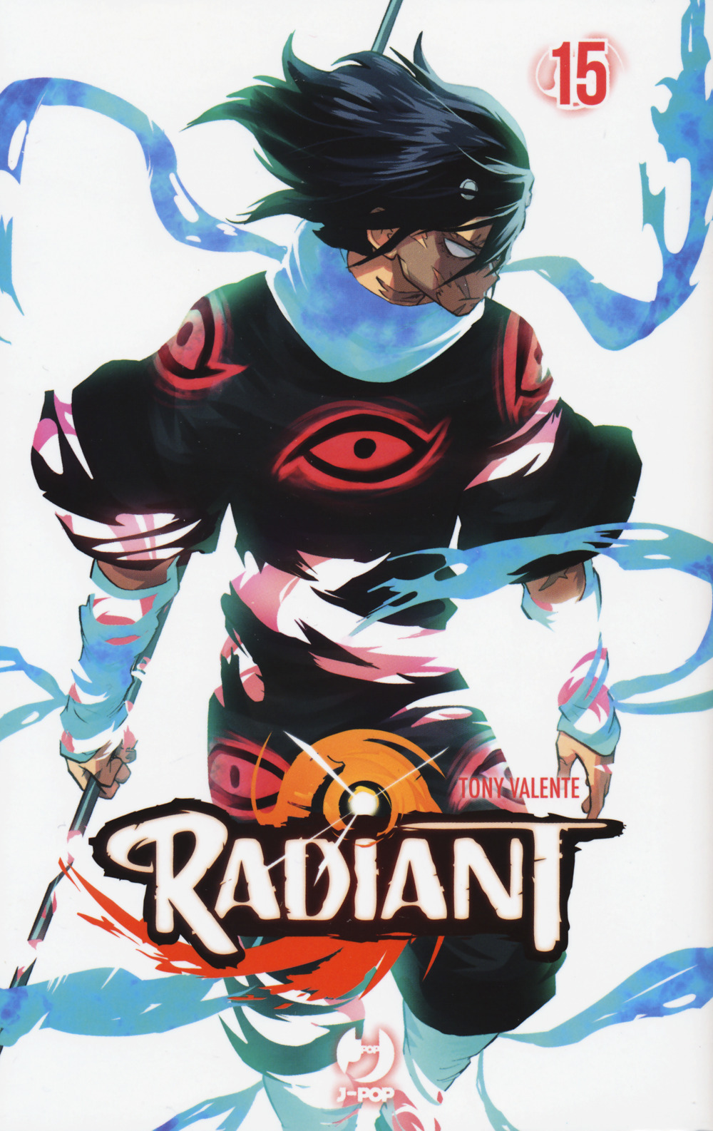 Radiant. Vol. 15