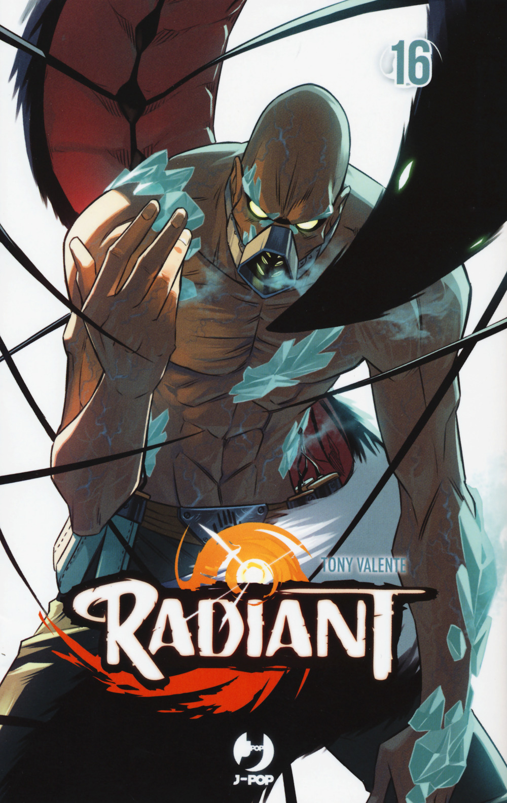 Radiant. Vol. 16