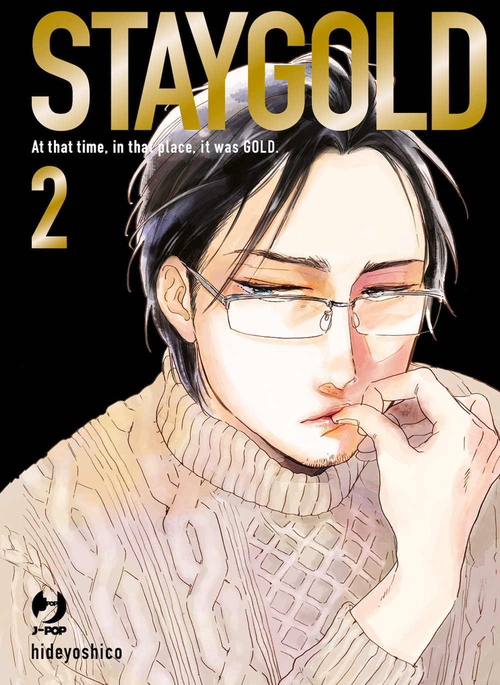 Staygold. Vol. 2