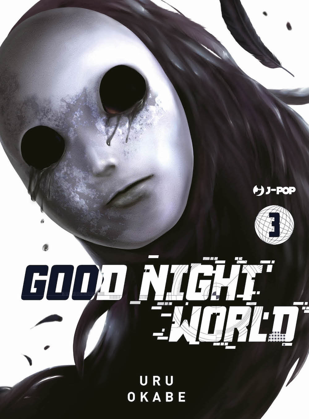 Good night world. Vol. 3