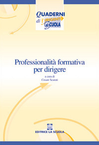 Professionalità formativa per dirigere