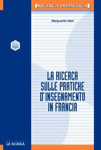 La ricerca sulle pratiche d'insegnamento in Francia