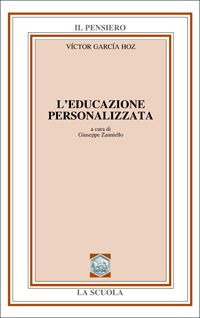 L'educazione personalizzata