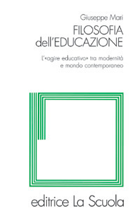 Filosofia dell'educazione. L'