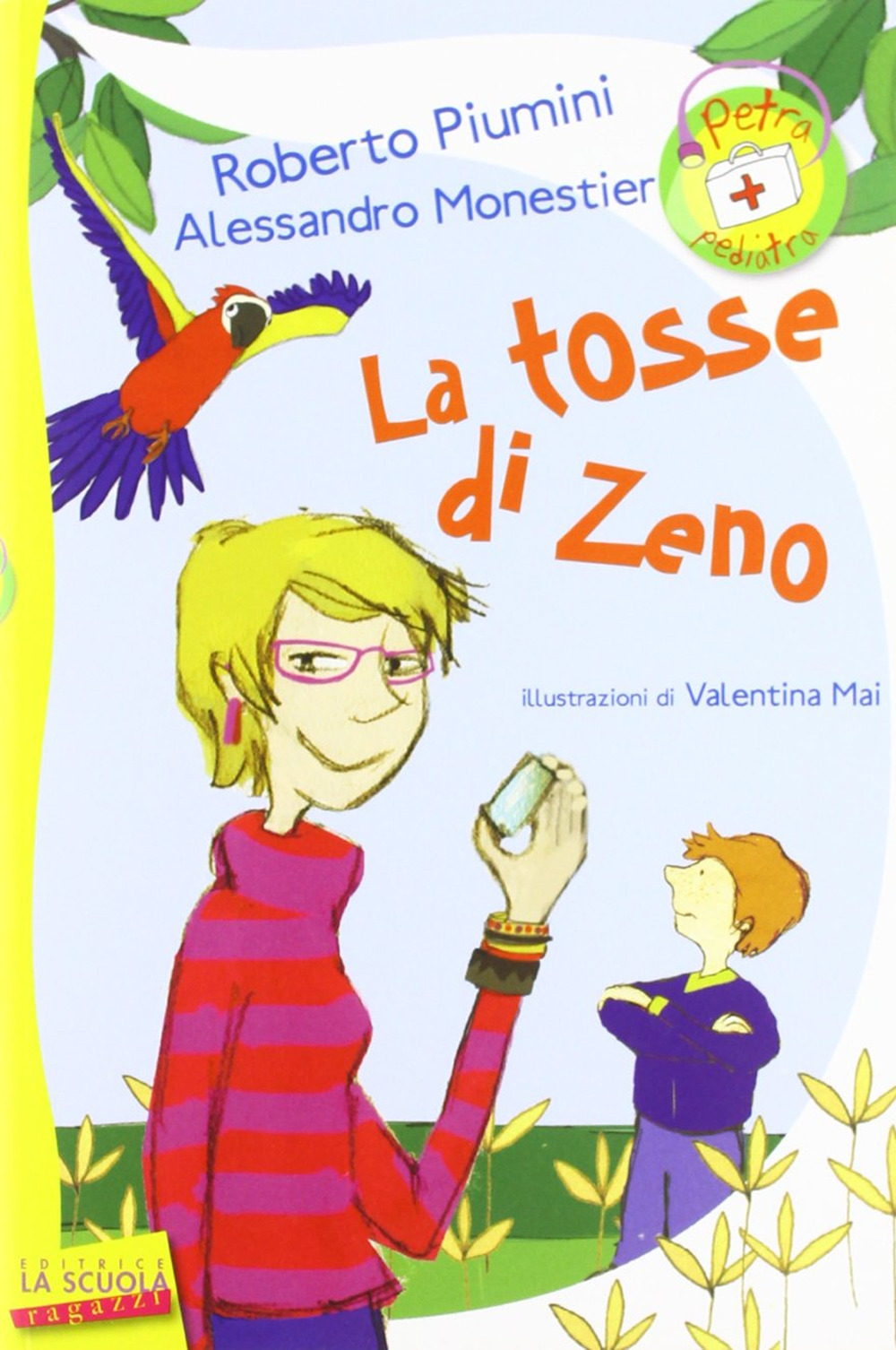 La tosse di Zeno