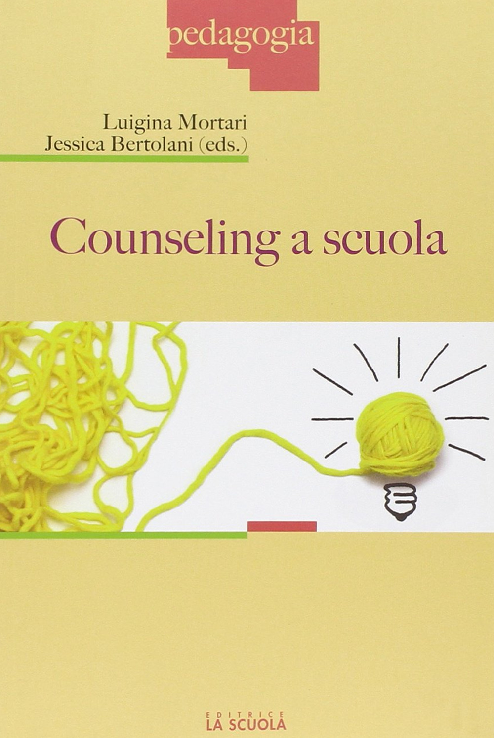 Counseling a scuola