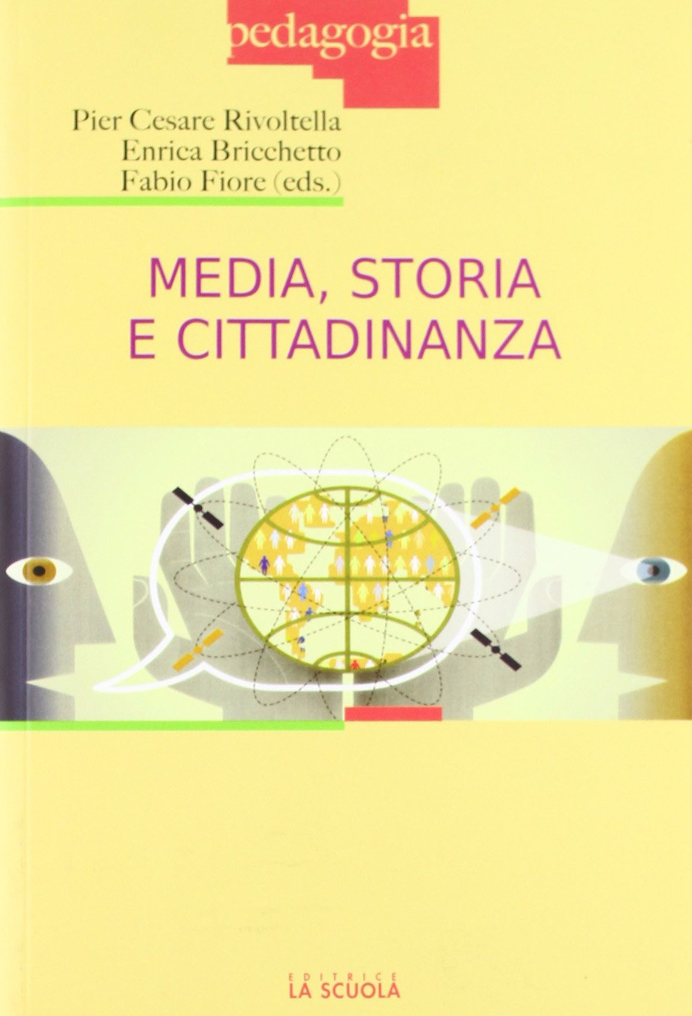 Media, storia e cittadinanza