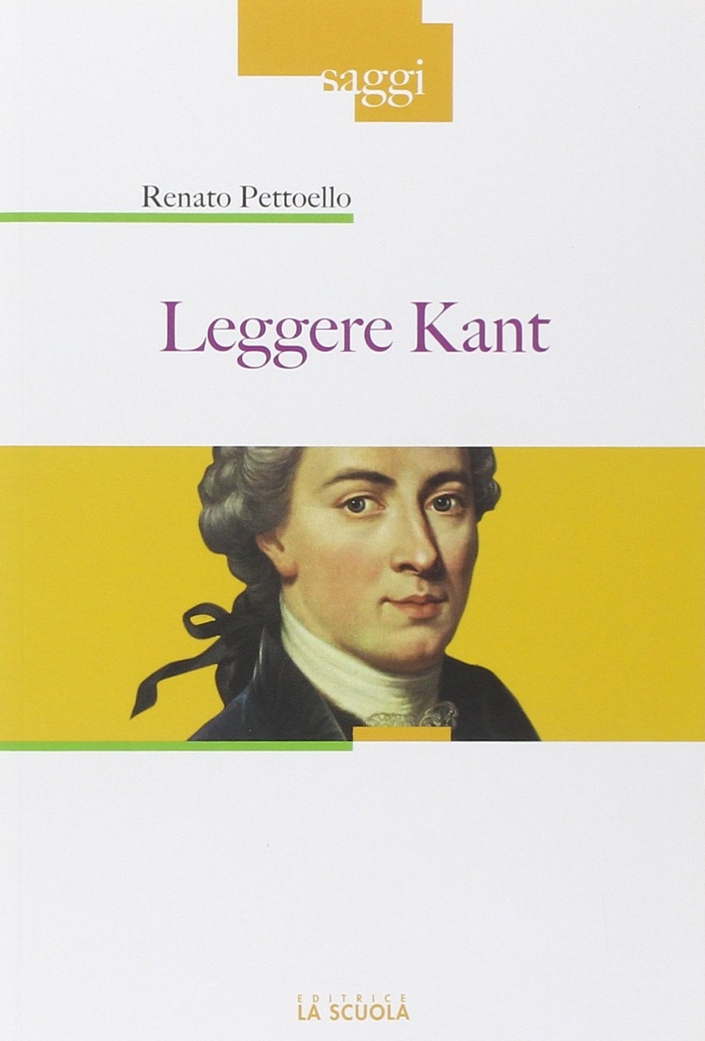 Leggere Kant